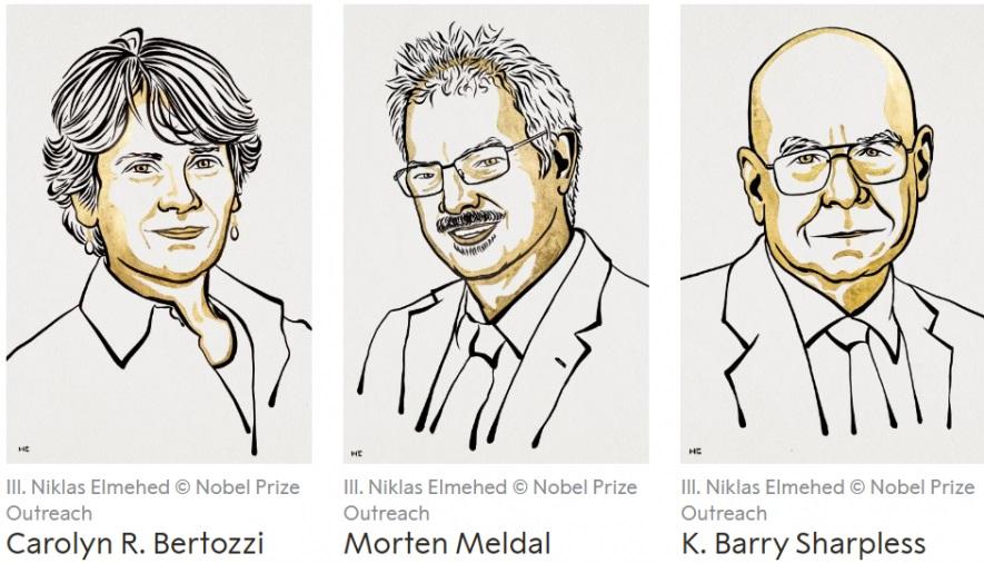 nobel prize