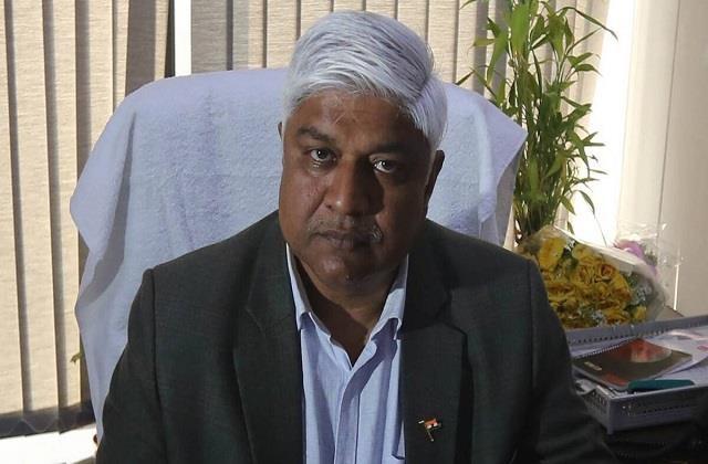 Rajendra Pal Gautam