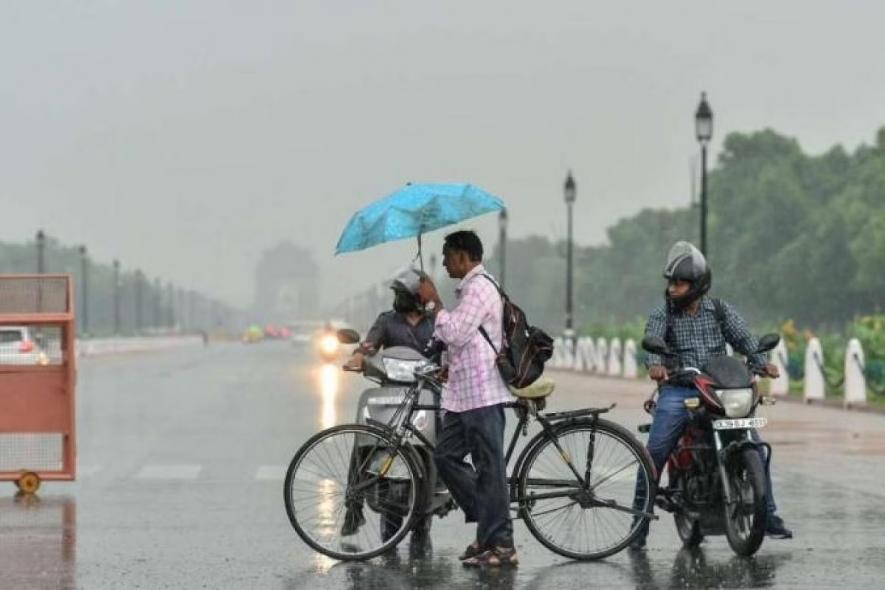delhi