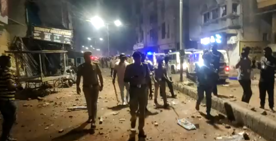 Vadodara