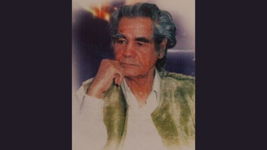 Ali Sardar Jafri