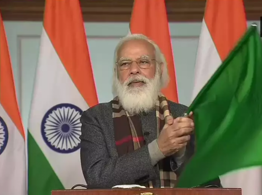 modi