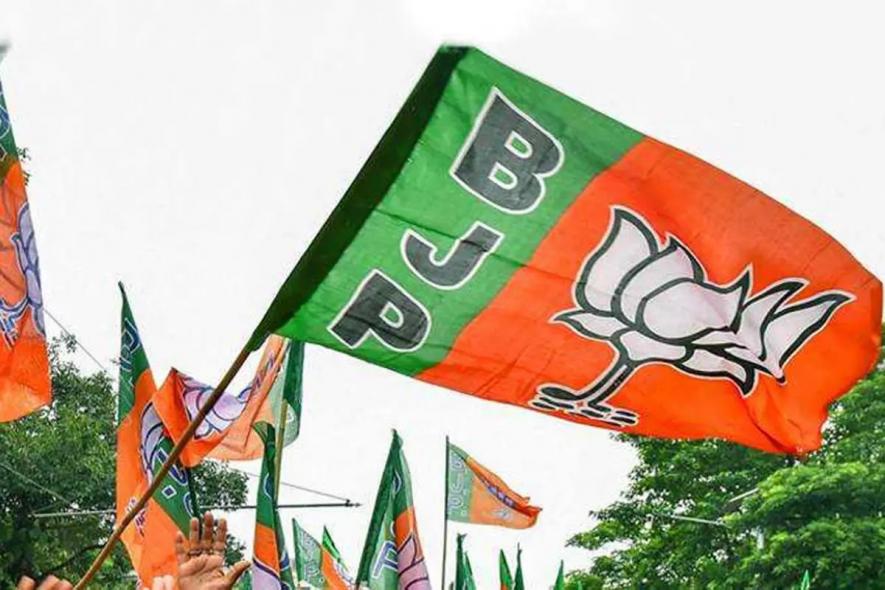 bjp gujarat