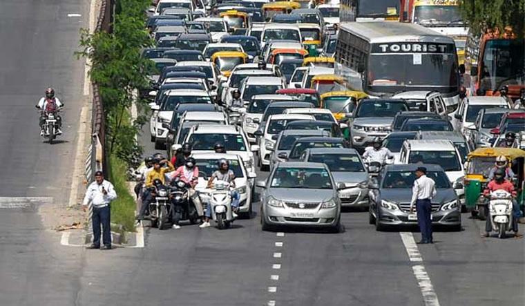 delhi