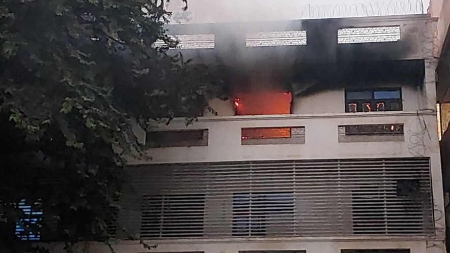 Vrindavan hotel