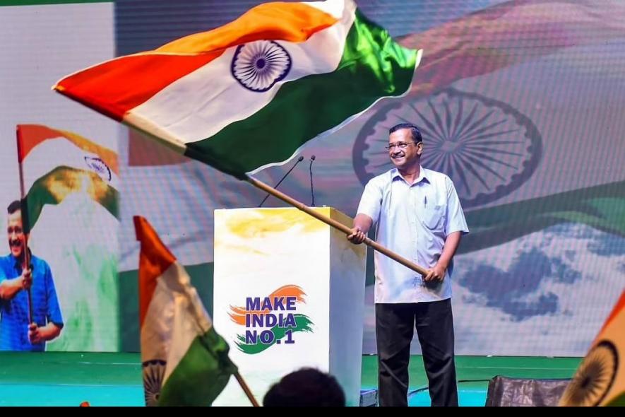 kejriwal