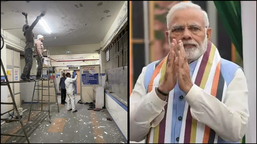 modi