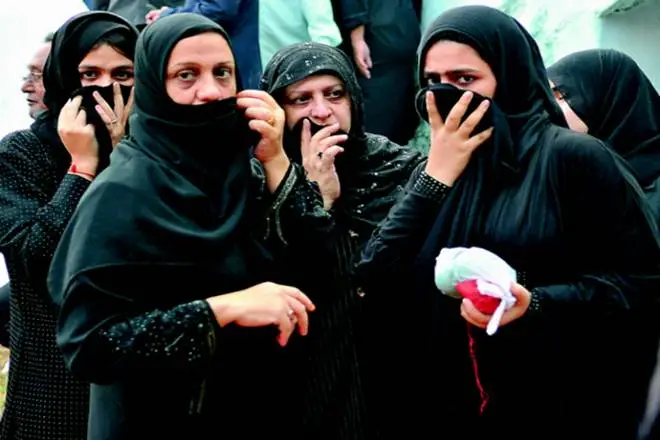 muslim