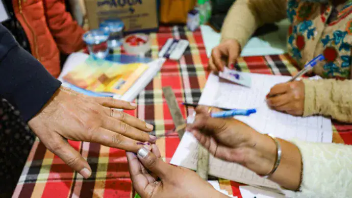 election