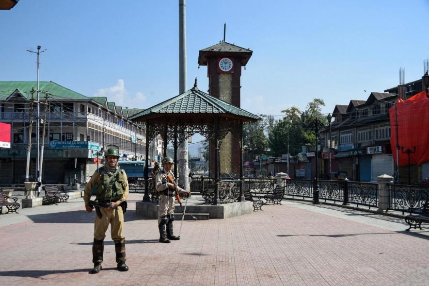 kashmir