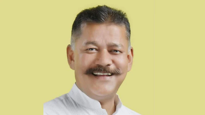Sandeep Bhardwaj