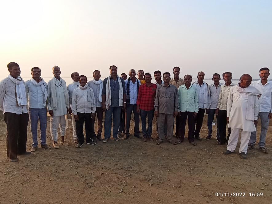 madhya pradesh