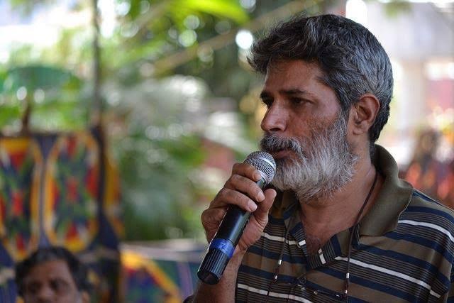 KP Sasi