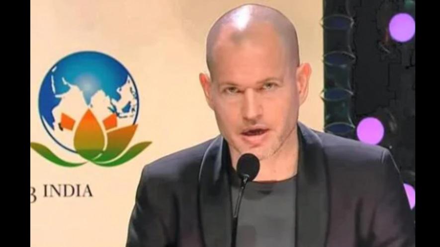 Nadav Lapid