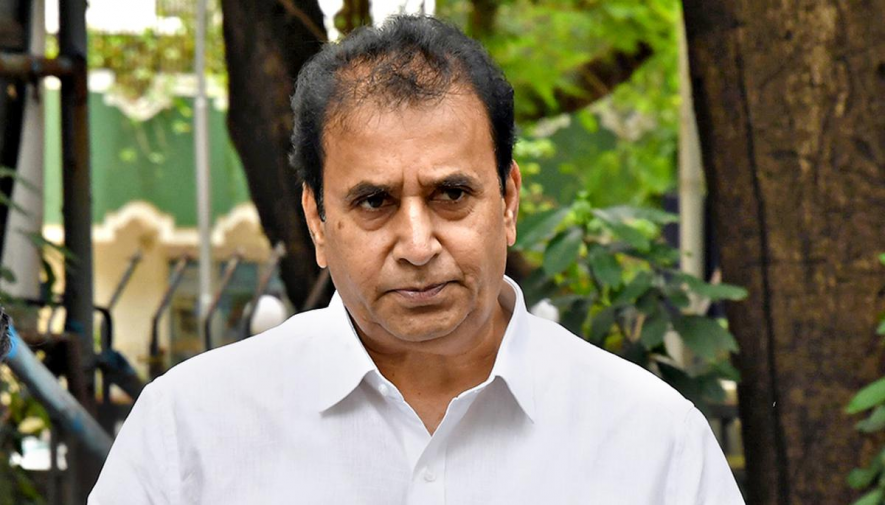 Anil Deshmukh