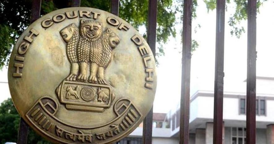 Delhi High Court