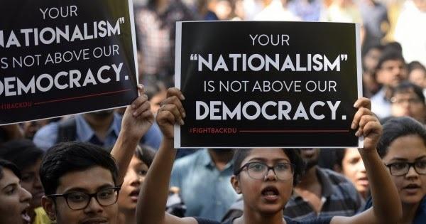 democracy