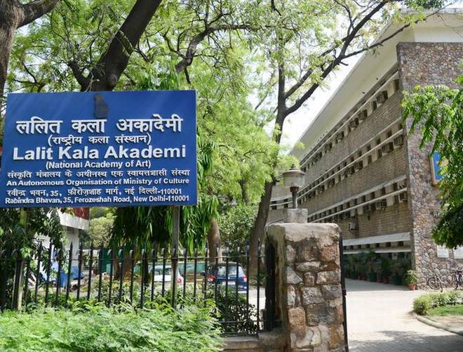 Lalit Kala Akademi