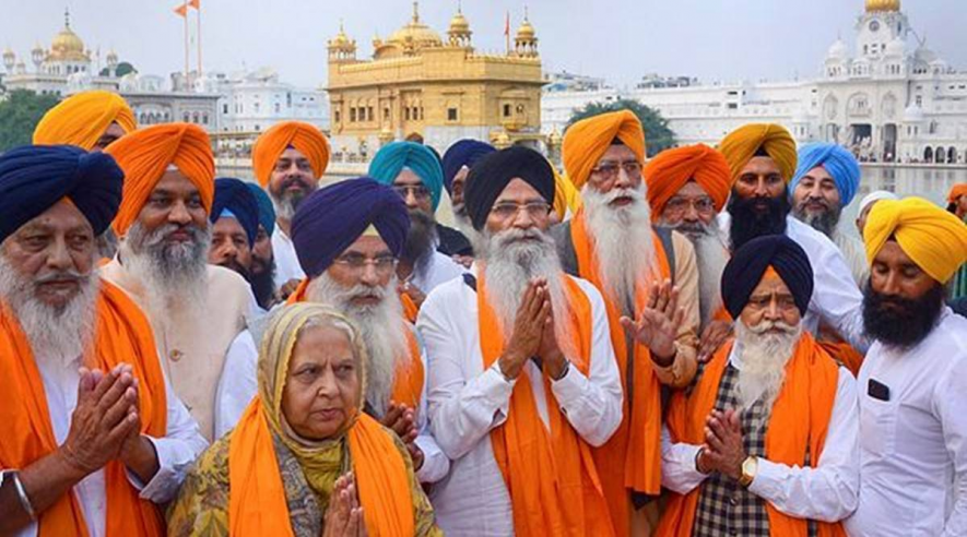 Harjinder Singh Dhami