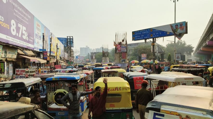 banaras