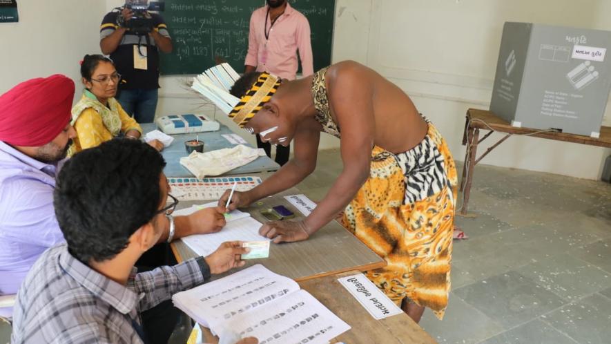 voting