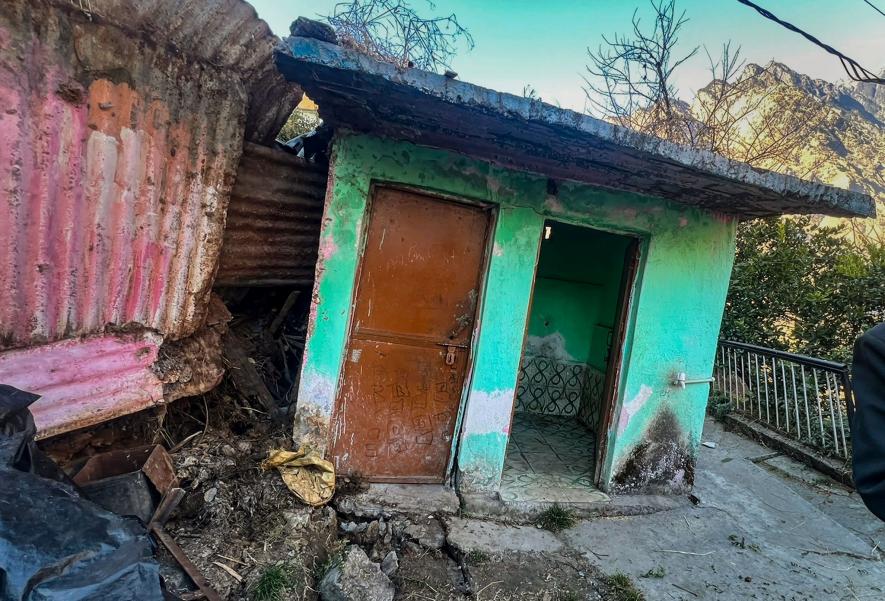 Joshimath