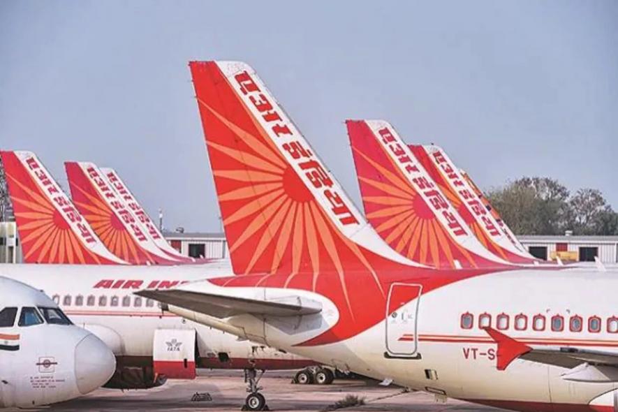 Air India