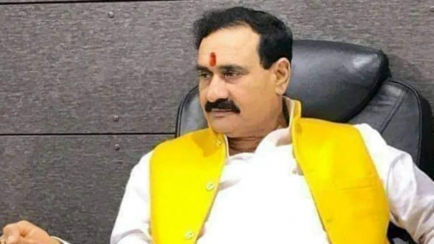 Narottam Mishra