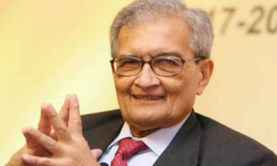 Amartya Sen