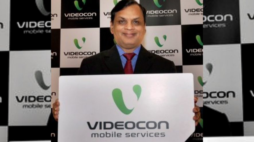 Venugopal Dhoot