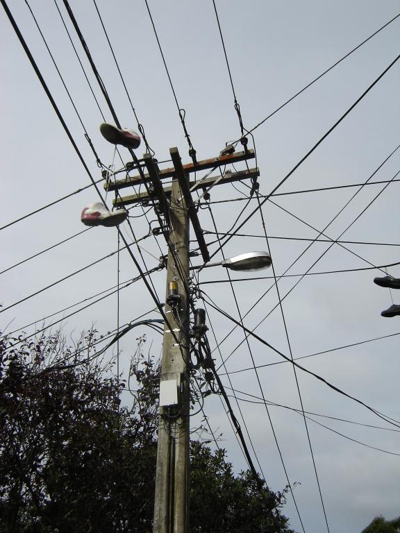 Electric