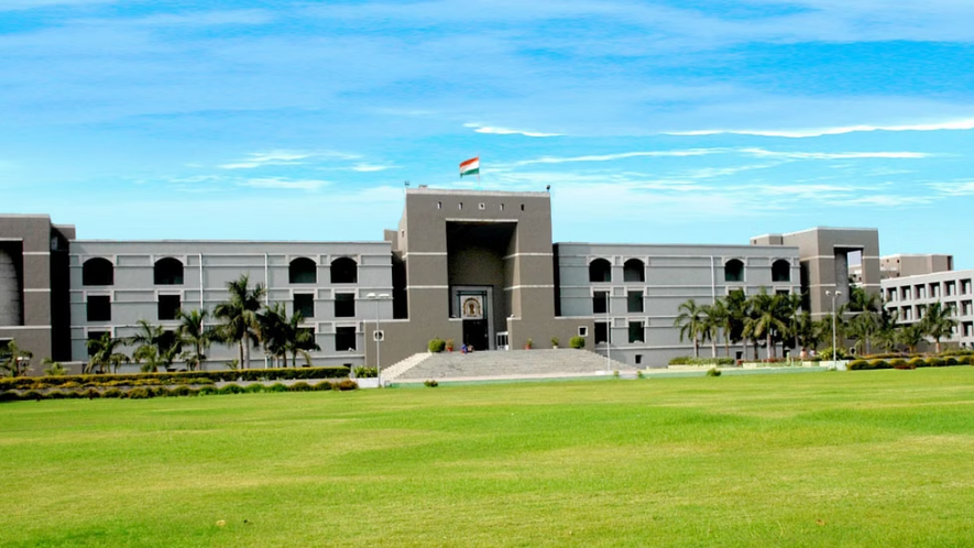 gujarat high court