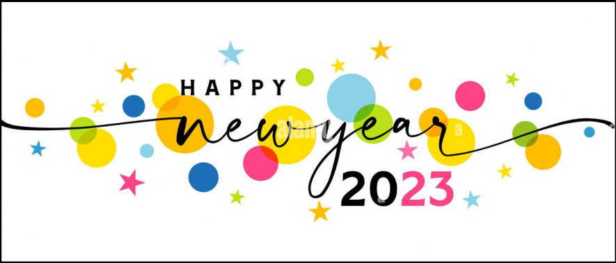 New year