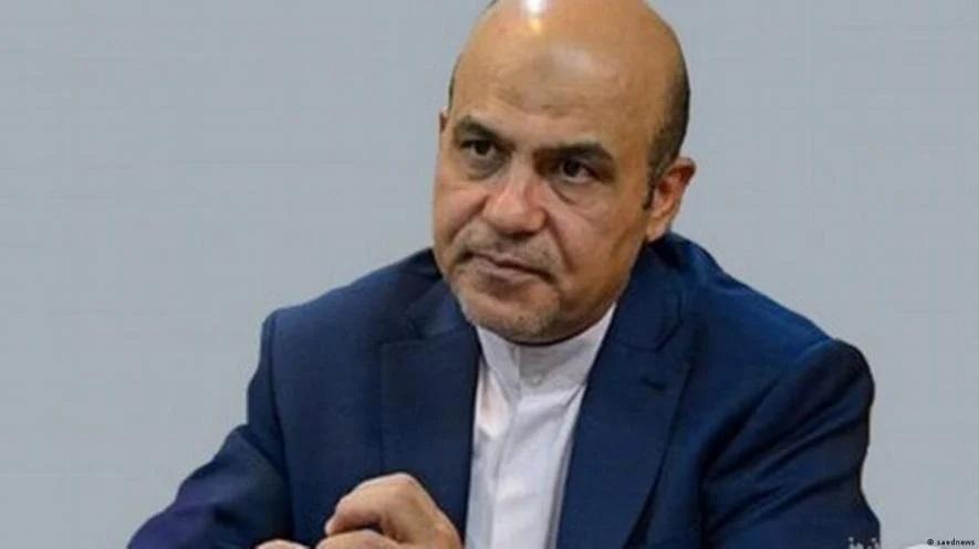 Alireza Akbari