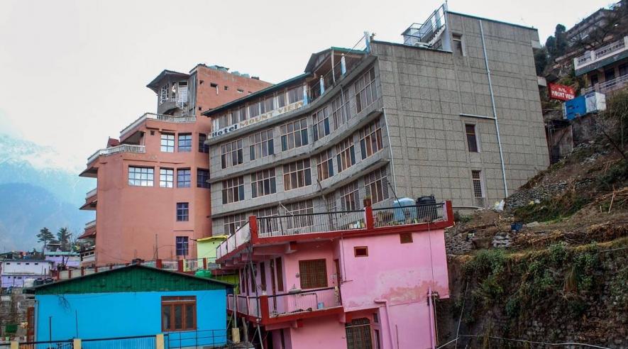 joshimath