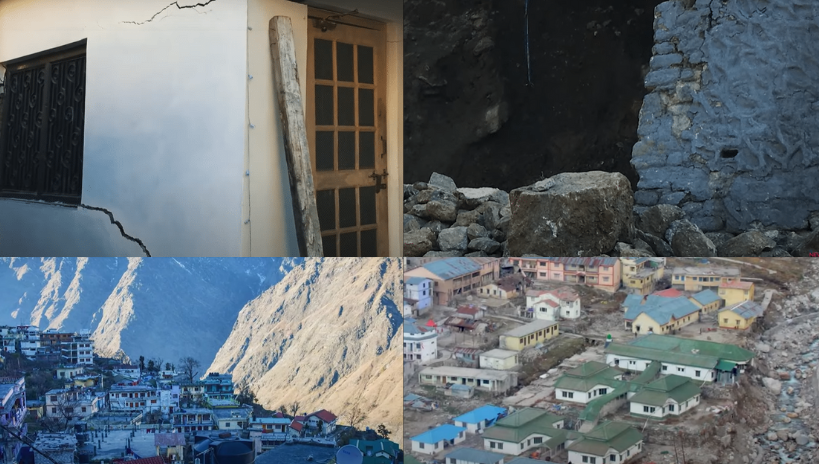 joshimath