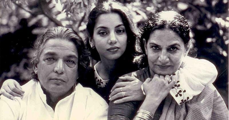 Kaifi Azmi