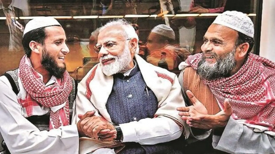 modi