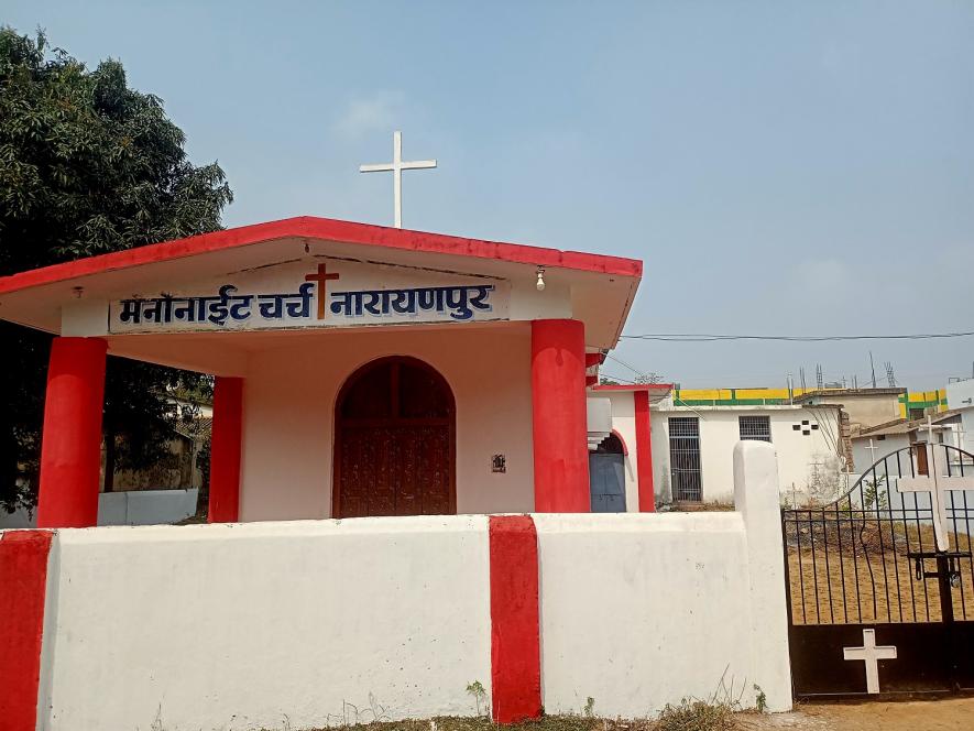 Chhattisgarh