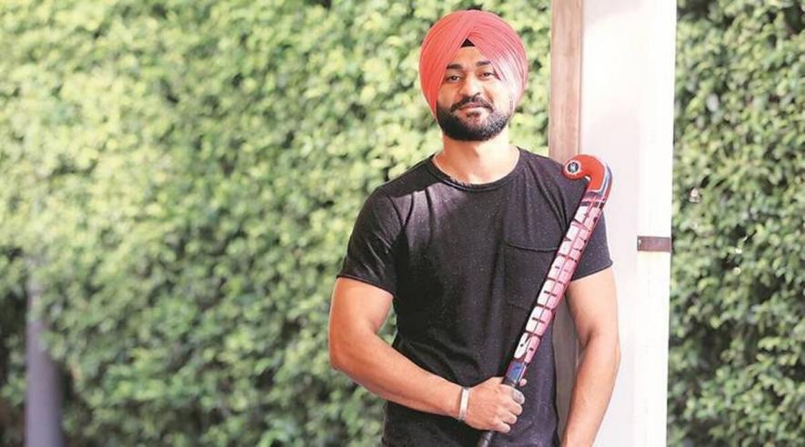 sandeep singh