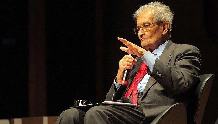 Amartya Sen