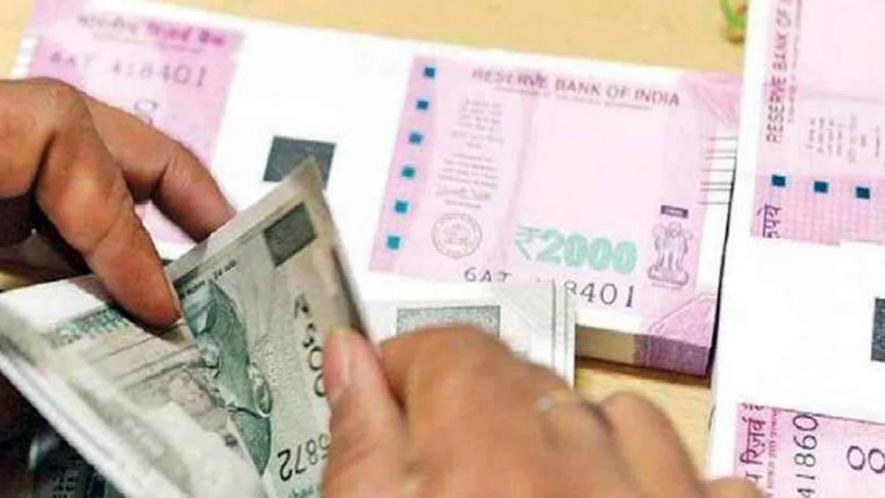 Wealth of Indian