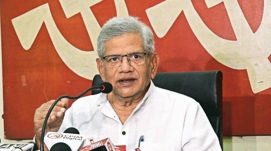 yechury