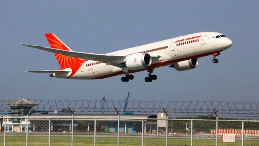 Air India