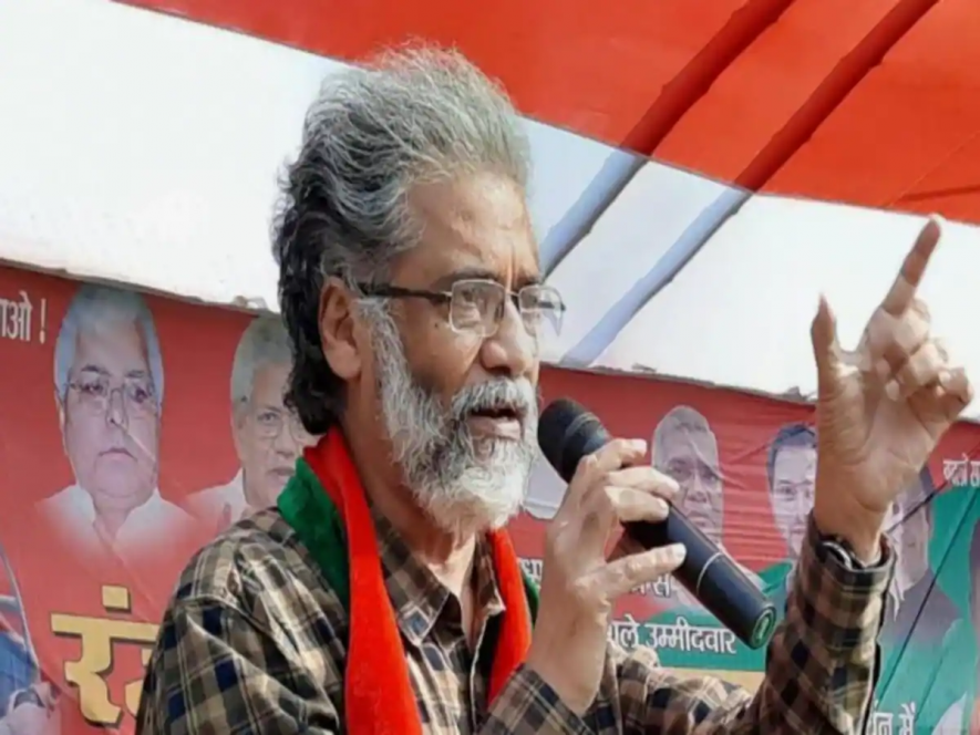 Dipankar Bhattacharya