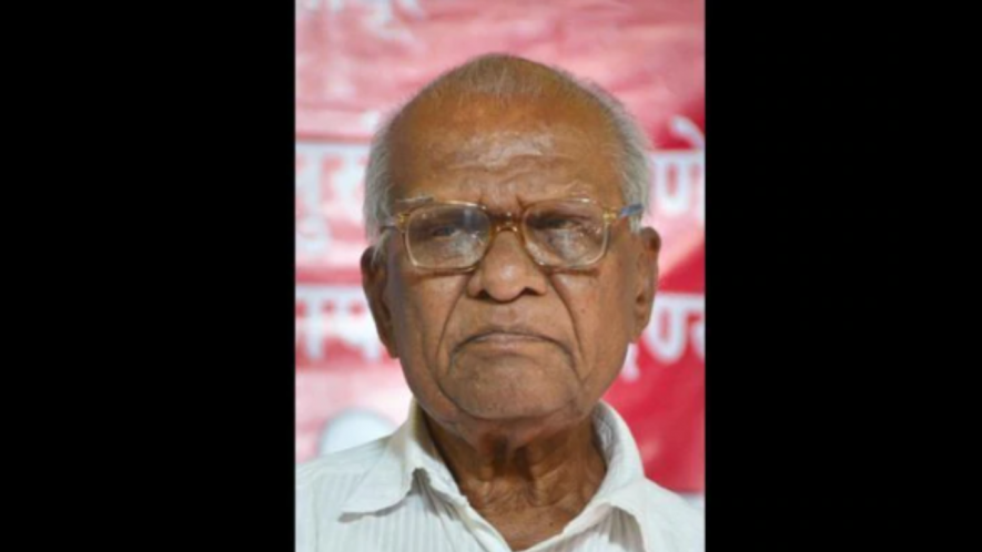 Govind Pansare