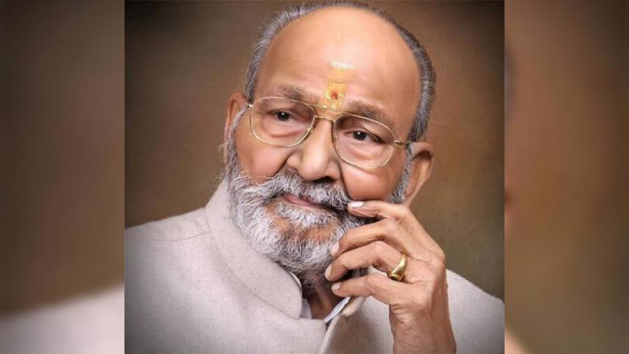Kasinadhuni Viswanath
