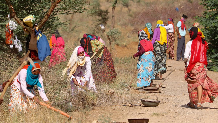 MGNREGA