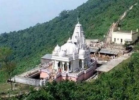 Parasnath hill dispute: Tribals warn of Rail Roko movement from February 11 