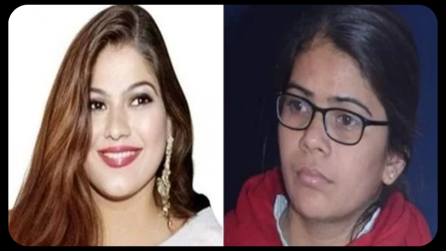 Roli and Richa